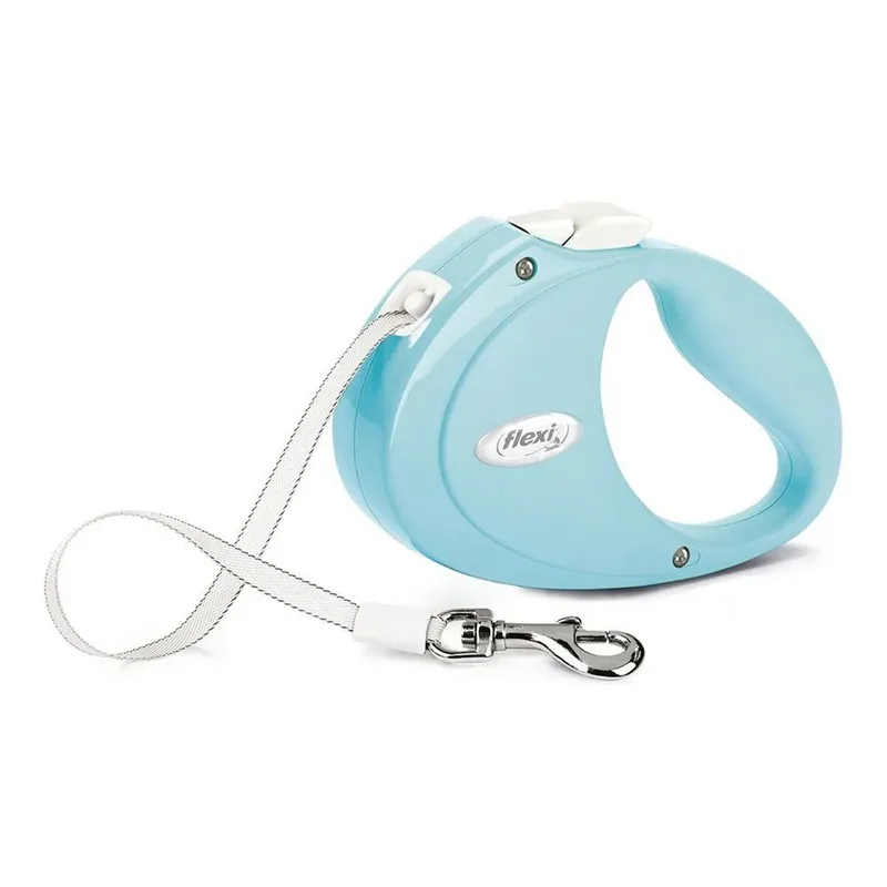 Puppy Hondenriem van flexi – productfoto 1 van 4