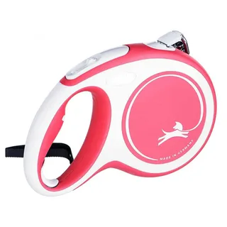 Rollijn New Comfort Tape by flexi in Red – product photo 4 of 6