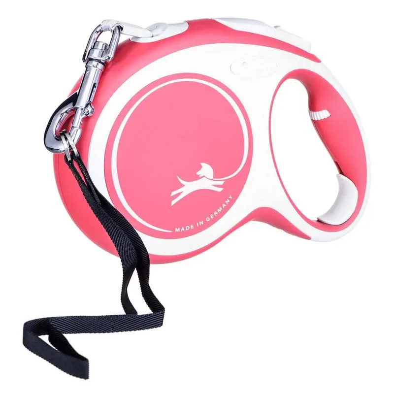 Rollijn New Comfort Tape by flexi in Red – product photo 2 of 6