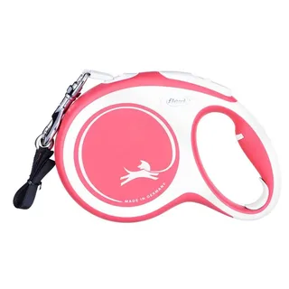 Rollijn New Comfort Tape by flexi in Red – product photo 3 of 6