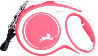 Rollijn New Comfort Tape by flexi in Red – product photo 1 of 6