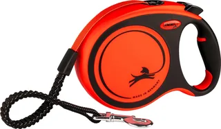 Laisse Pour Chien Xtreme L 8m de flexi en Bleu – photo produit 1 sur 3