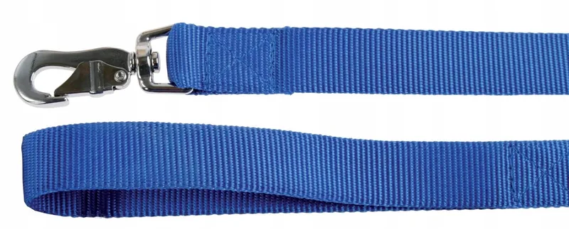 Zolux Hondenriem Nylon Blauw 2m x 2.5cm by flexi – product photo