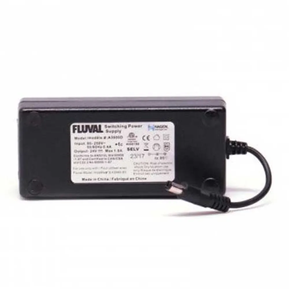 A3980/3 25w Transformator von Fluval – Produktfoto