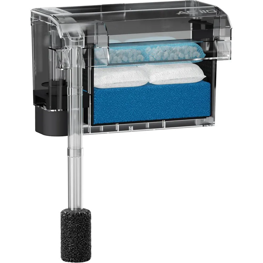 Ac110 5-traps Filter van Fluval – productfoto