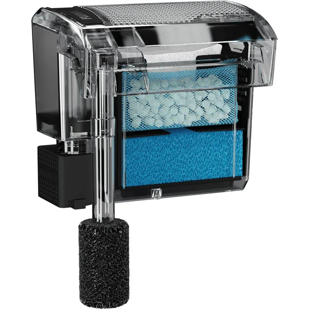 Ac50 5-trapsfilter van Fluval – productfoto