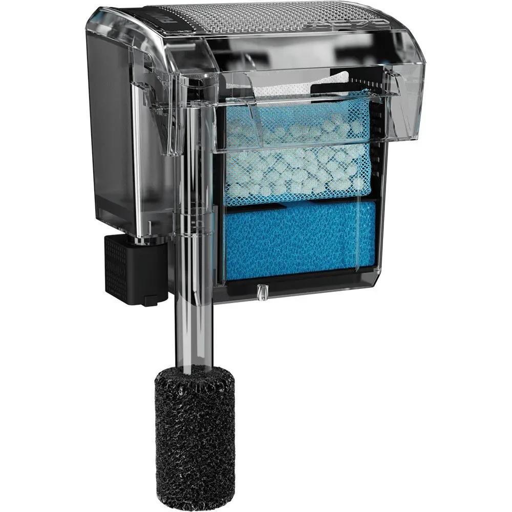 Filtre Ac70 à 5 étapes de Fluval – photo produit