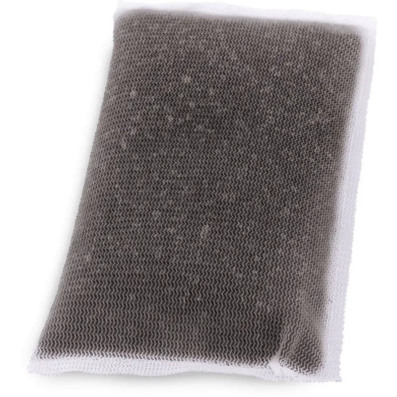 AquaClear AC50 Aquarium Actieve Kool Filterpatroon - 1 Stuks by Fluval – product photo 2 of 4