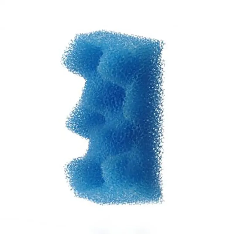 Aquarium Filtermateriaal - Vissen - Fl Bio Foam Max 108 6x8x17cm Blauw - 1st by Fluval – product photo 2 of 3