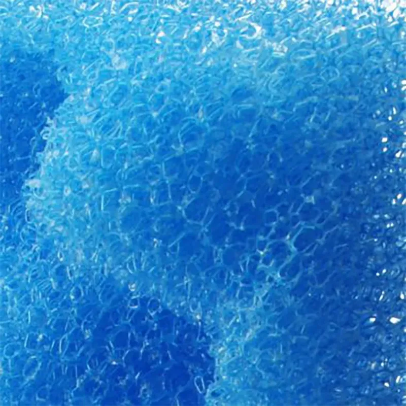 Aquarium Filtermateriaal - Vissen - Fl Bio Foam Max 108 6x8x17cm Blauw - 1st by Fluval – product photo 3 of 3