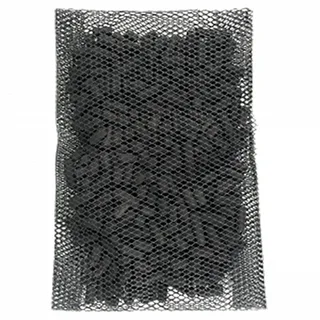 Aquarium Filtermateriaal - Vissen - Fl Flex/spec Actieve Kool 3x45gr Zwart - 3st de Fluval – photo produit 2 sur 2