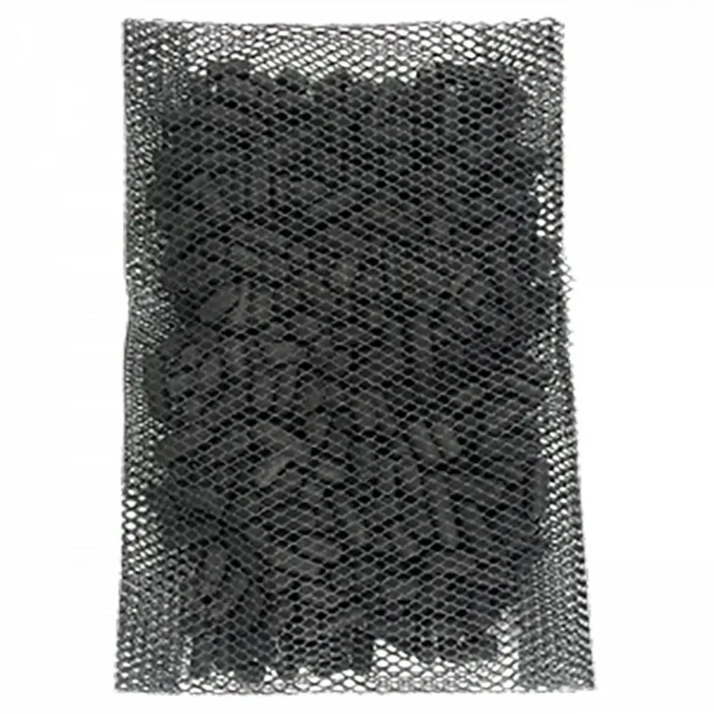 Aquarium Filtermateriaal - Vissen - Fl Flex/spec Actieve Kool 3x45gr Zwart - 3st de Fluval – photo produit 2 sur 2
