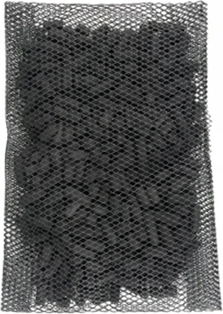 Aquarium Filtermateriaal - Vissen - Fl Flex/spec Actieve Kool 3x45gr Zwart - 3st de Fluval – photo produit 1 sur 2