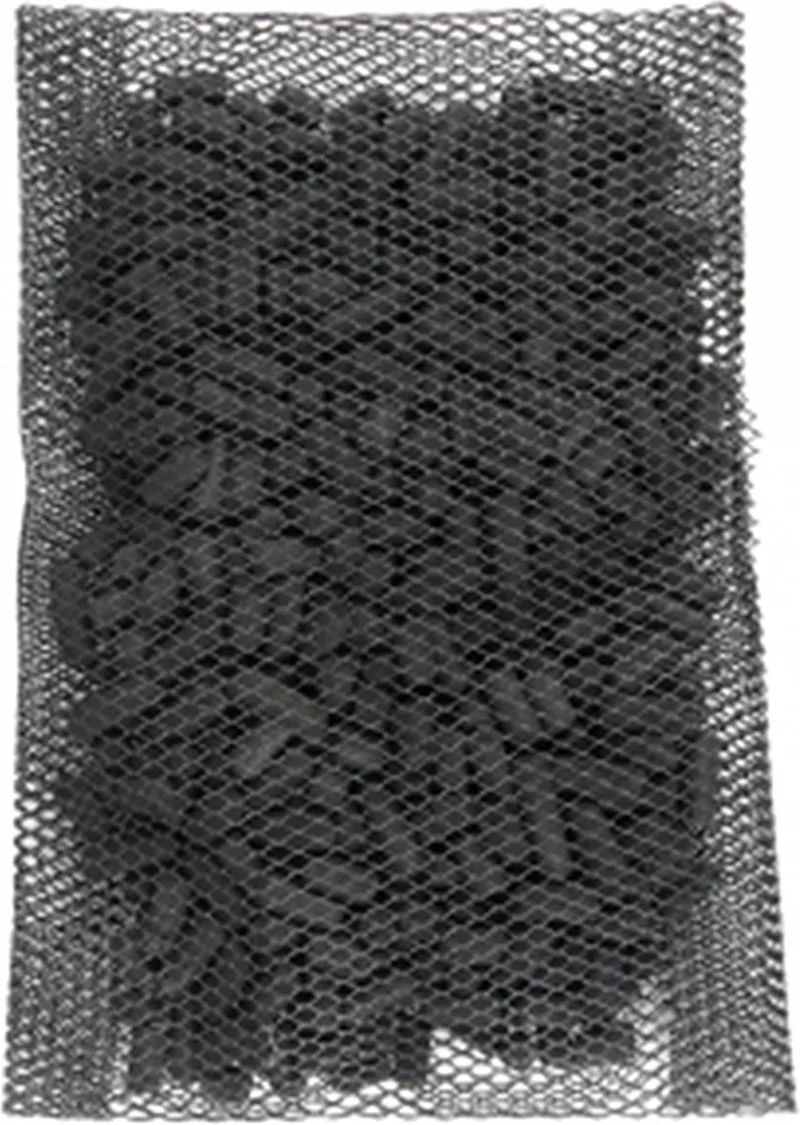 Aquarium Filtermateriaal - Vissen - Fl Flex/spec Actieve Kool 3x45gr Zwart - 3st de Fluval – photo produit 1 sur 2