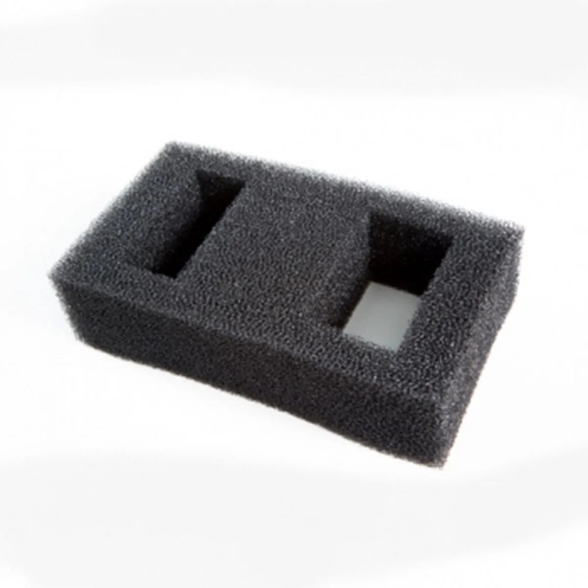 Aquarium Filtermateriaal - Vissen - Fl Flex/spec Schuimfilterblok Voor Flex 34l 15gr Zwart - 1st van Fluval – productfoto