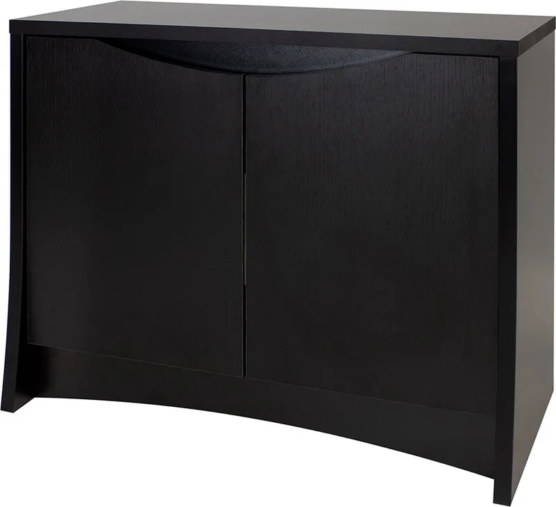 Aquariummeubel - Vissen by Fluval in Black – product photo