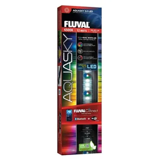 Aquasky Led 3.0 12w Aquariumverlichting by Fluval – product photo 1 of 6