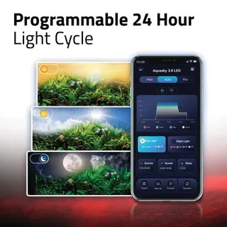 Aquasky Led 3.0 16w Aquariumverlichting by Fluval – product photo 4 of 6