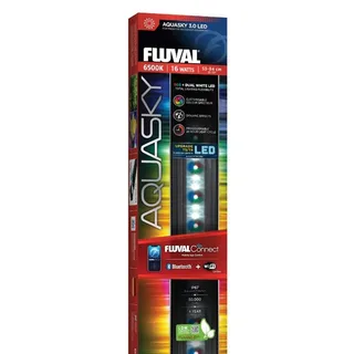 Aquasky Led 3.0 16w Aquariumverlichting by Fluval – product photo 1 of 6