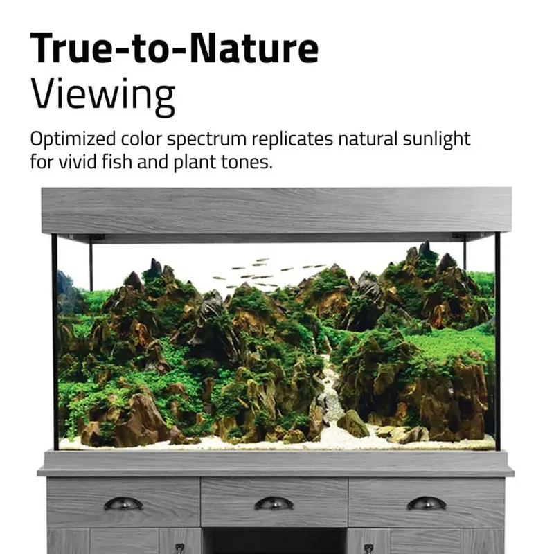 Aquasky Led 3.0 25w Aquariumverlichting von Fluval – Produktfoto 3 von 6