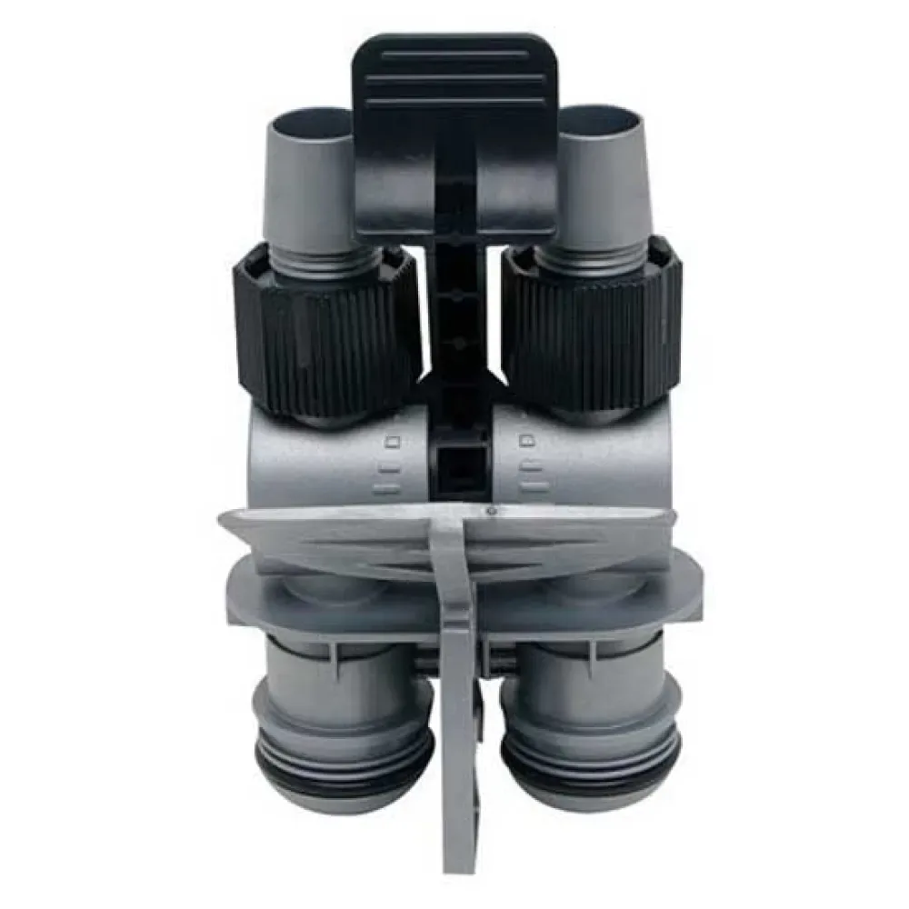 Aquastop 04/05 Ventil von Fluval – Produktfoto