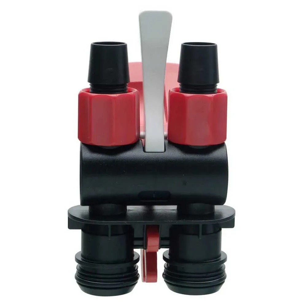 Aquastop 06 Ventil von Fluval – Produktfoto