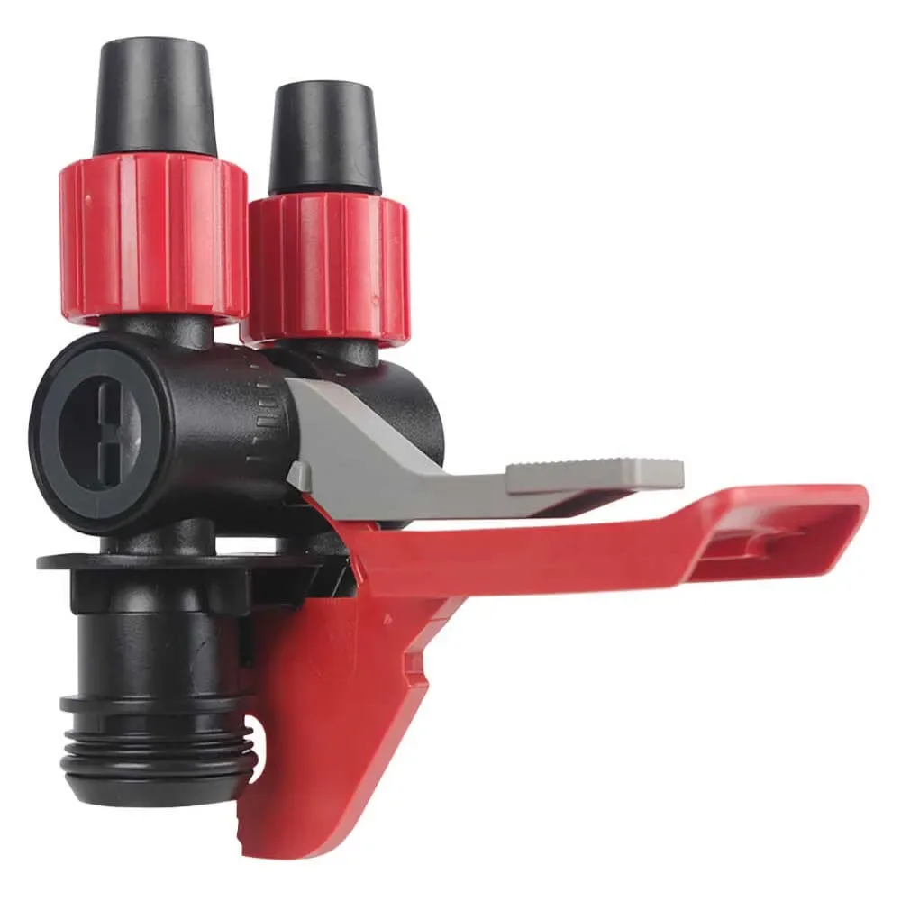 Aquastop 07 Ventil von Fluval – Produktfoto