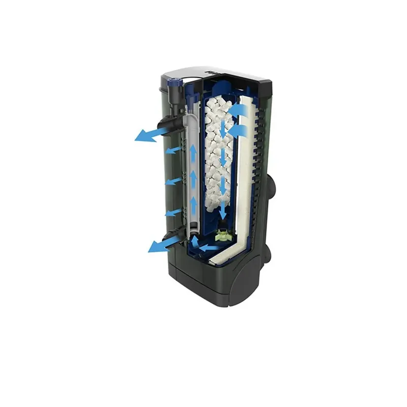 binnenfilter u 45-110ltr van Fluval – productfoto 2 van 2