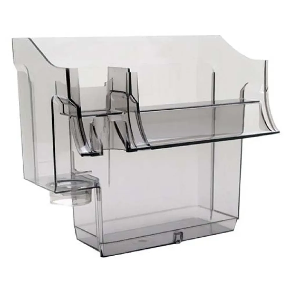 C4-filterbehuizing van Fluval – productfoto