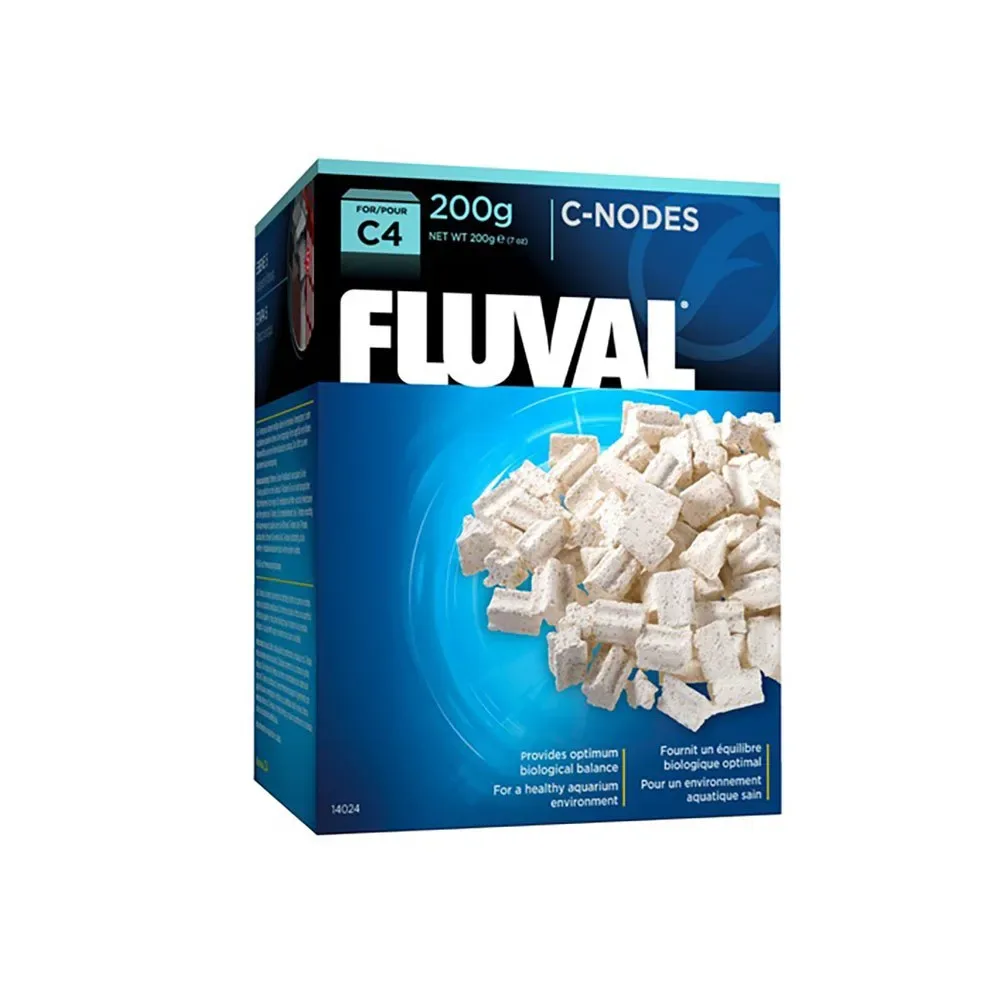 C4-knooppunten 200g van Fluval – productfoto