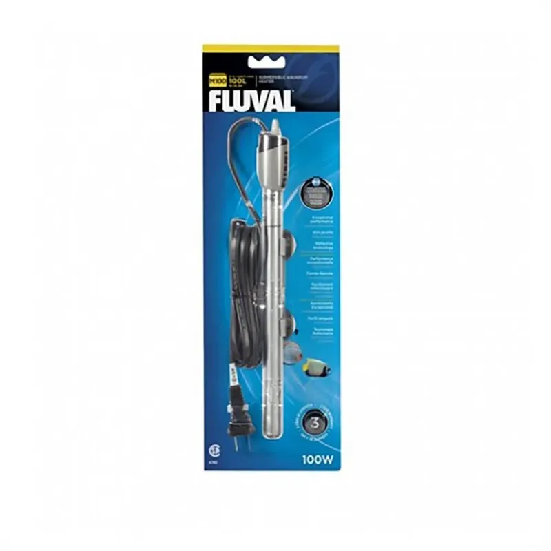Chauffage D´aquarium M 100w by Fluval – product photo