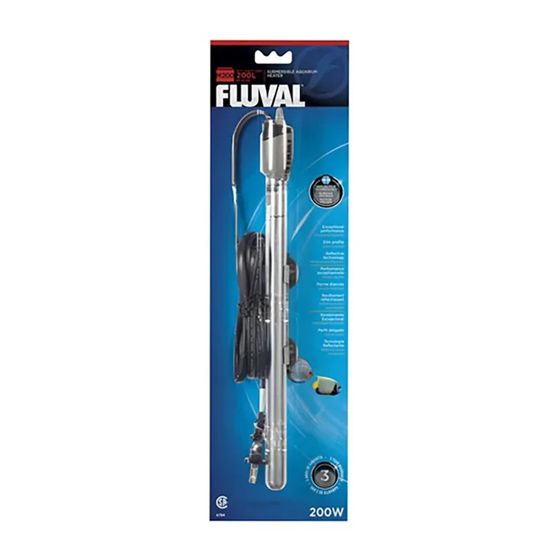 Chauffage D´aquarium M 200w von Fluval – Produktfoto 2 von 2