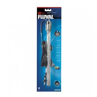 Chauffage D´aquarium M 200w von Fluval – Produktfoto 1 von 2