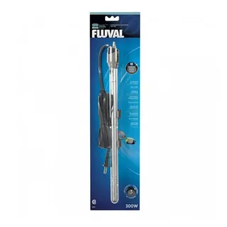 Chauffage D´aquarium M 300w by Fluval – product photo 1 of 2