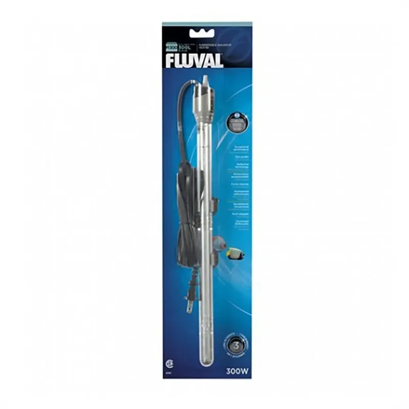 Chauffage D´aquarium M 300w by Fluval – product photo 1 of 2
