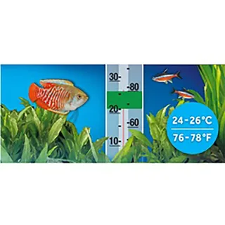 Chauffage D´aquarium P10 10l by Fluval – product photo 5 of 5