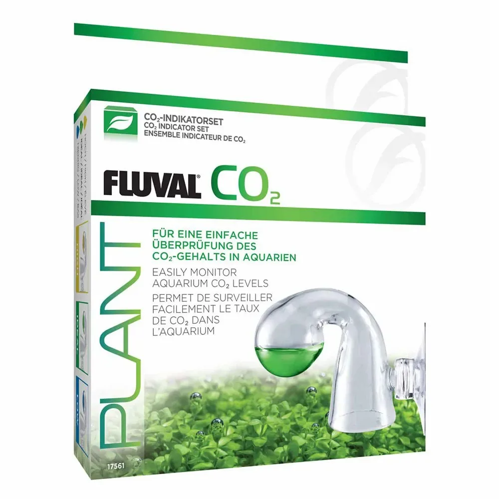 Indicateur De Réglage Du Co2 de Fluval – photo produit