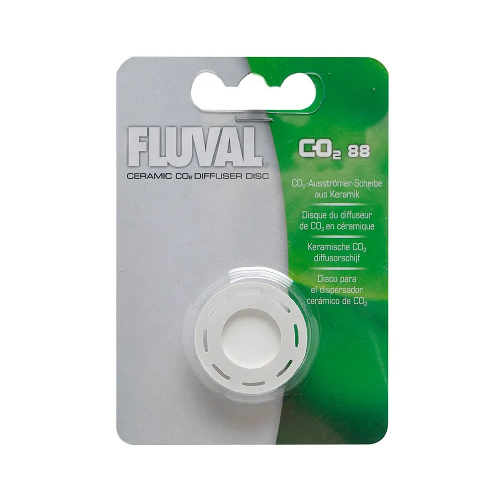 Disque Céramique Co2 de Fluval – photo produit
