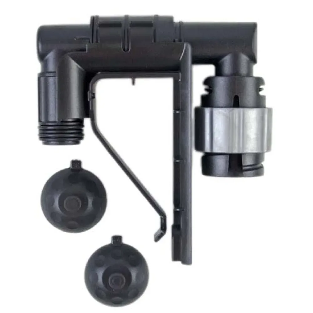 Connector Voor Filter G-kit van Fluval – productfoto
