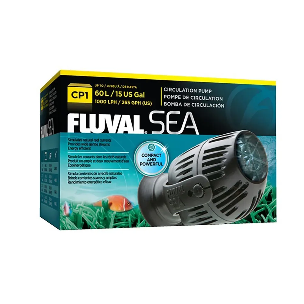 Pompe De Circulation Cp1 60l de Fluval – photo produit