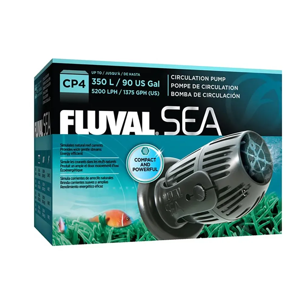 Pompe De Circulation Cp4 350l de Fluval – photo produit