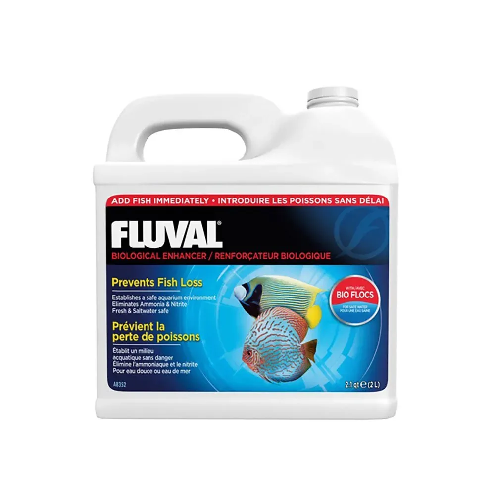 Amplificateur Biologique Cycle 2l de Fluval – photo produit