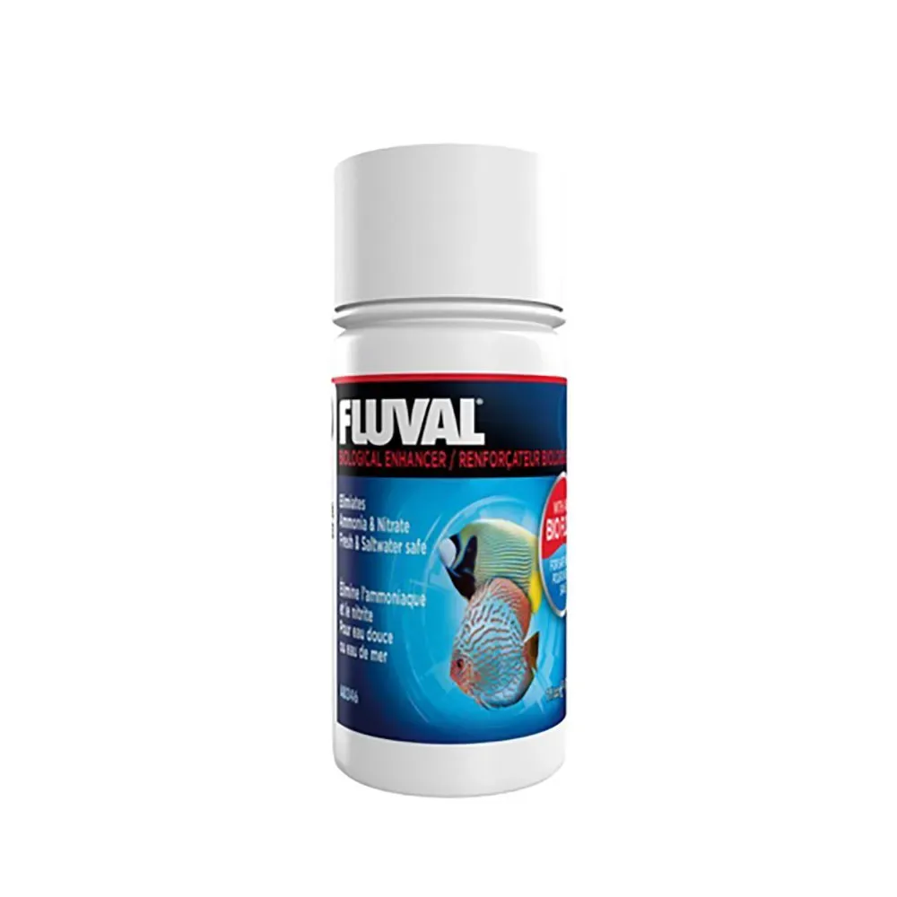Amplificateur Biologique Cycle 30ml de Fluval – photo produit