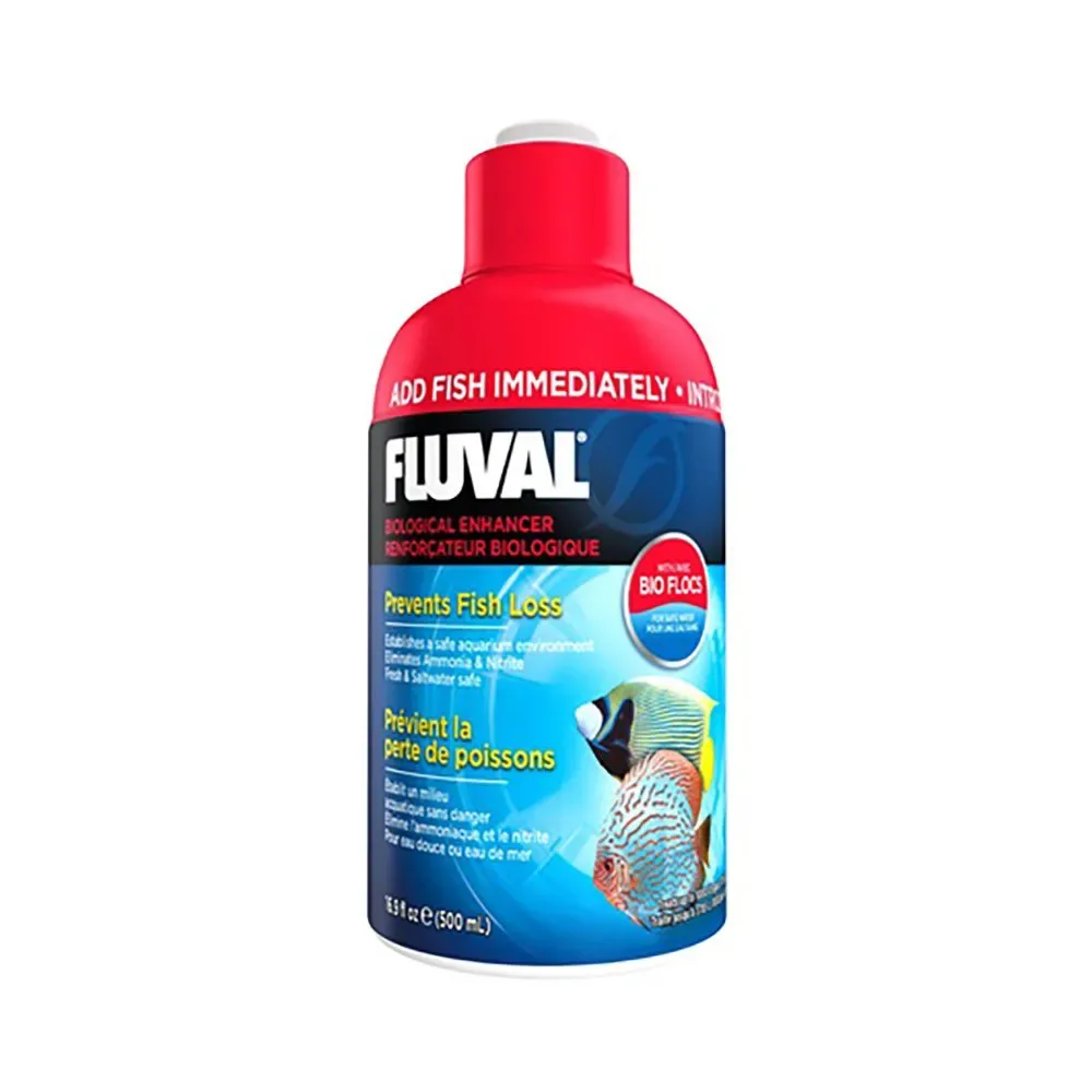 Amplificateur Biologique Cycle 500ml de Fluval – photo produit