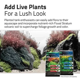 Décoration D´aquarium Aquascaper Kit Mega by Fluval – product photo 5 of 5