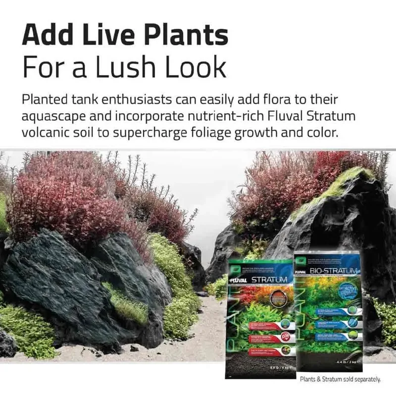 Décoration D´aquarium Aquascaper Kit Mega by Fluval – product photo 5 of 5