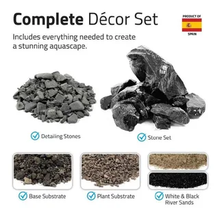 Décoration D´aquarium Aquascaper Kit Mega by Fluval – product photo 3 of 5