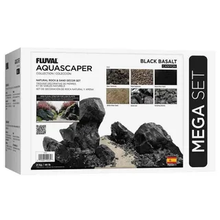 Décoration D´aquarium Aquascaper Kit Mega by Fluval – product photo 1 of 5