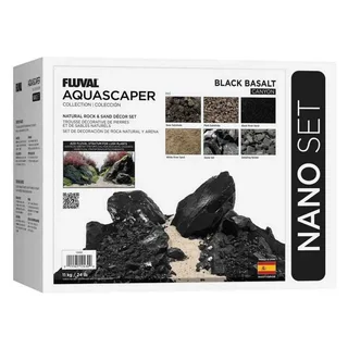 Décoration D´aquarium Aquascaper Kit Nano by Fluval – product photo 1 of 5