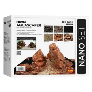 Décoration D´aquarium Aquascaper Kit Nano von Fluval – Produktfoto 1 von 5